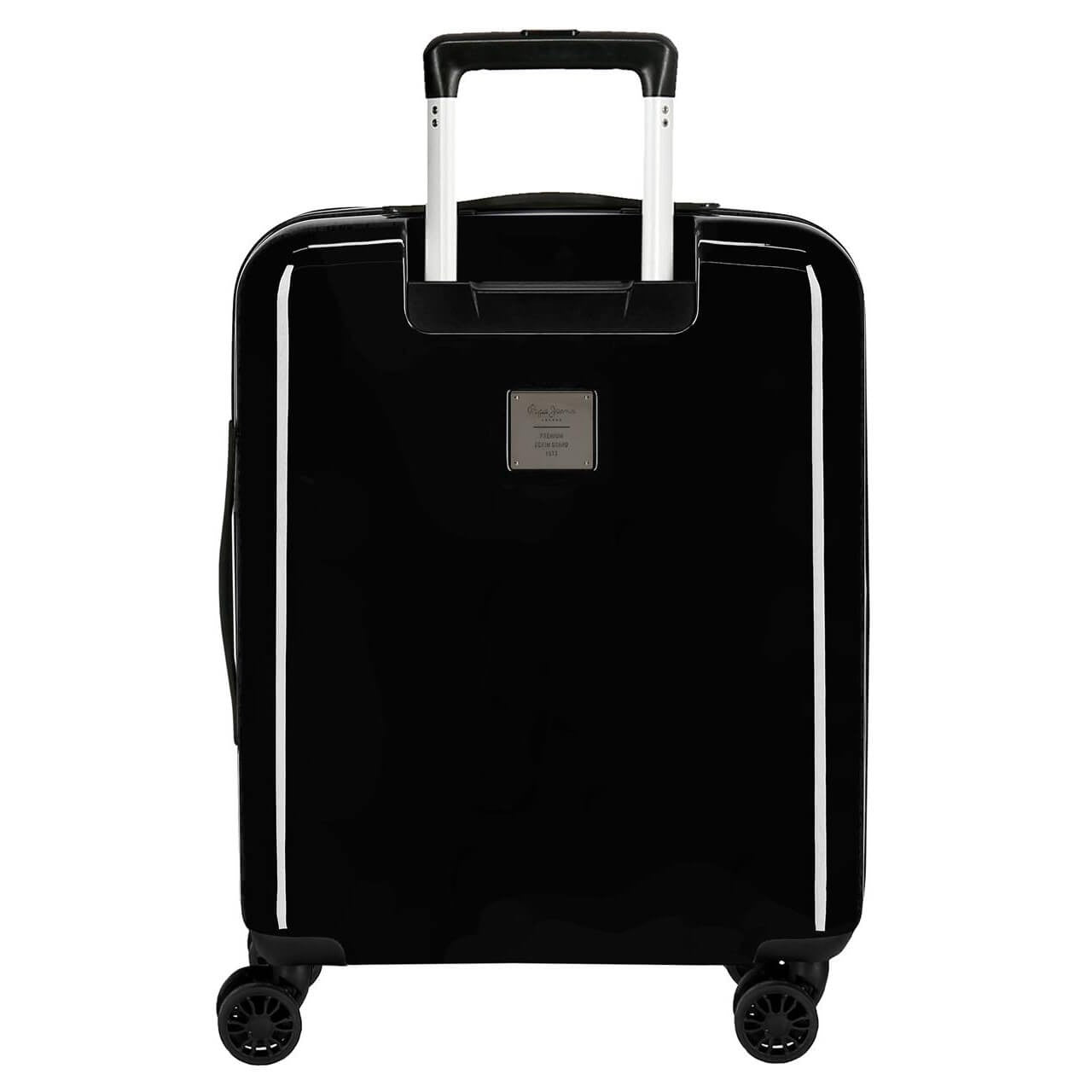 Cabin suitcase Rigid 55cm Pepe Jeans Nolan Kwan