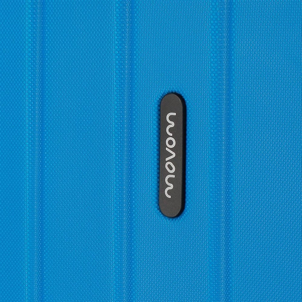 Movom Wood 55-70 cm Koffer