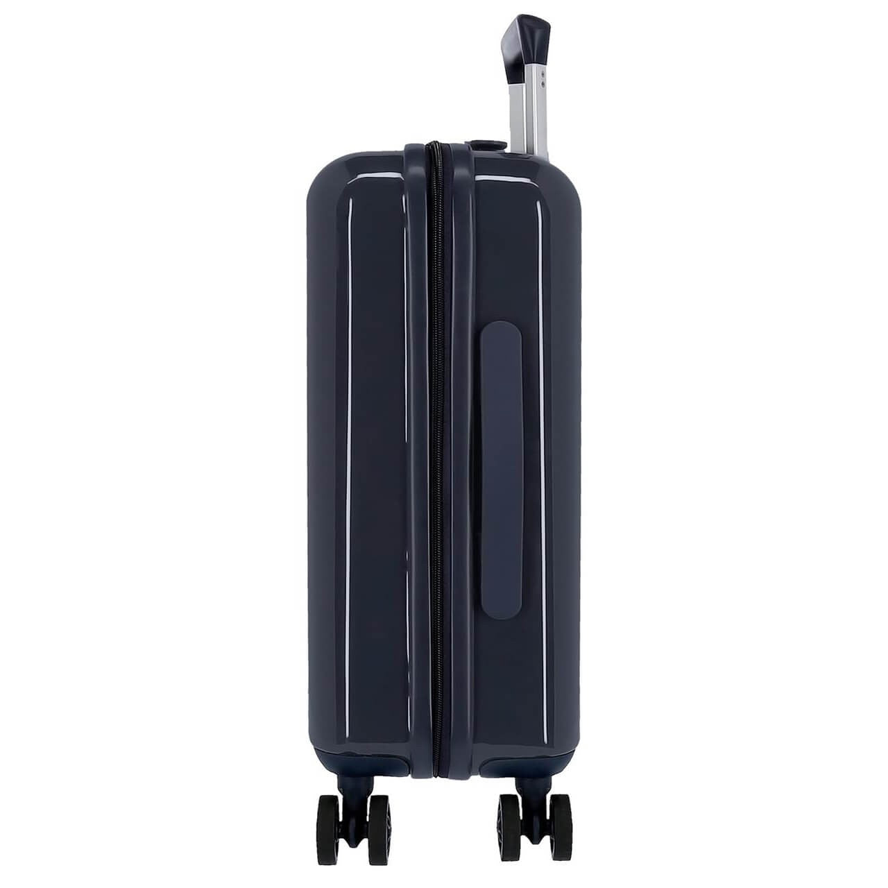 Cabin suitcase Rigid 55cm Pepe Jeans Nolan Kwan