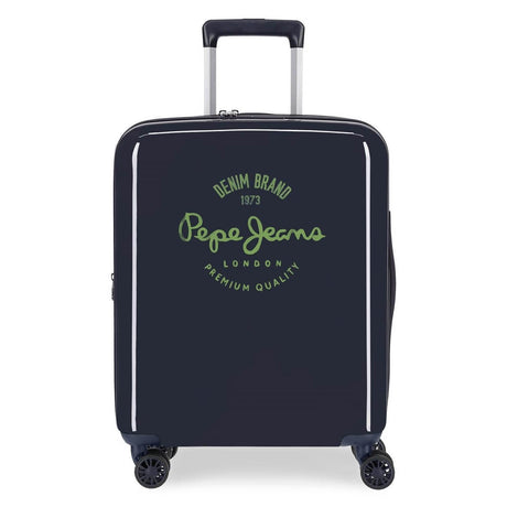 Cabin suitcase Rigid 55cm Pepe Jeans Nolan Kwan