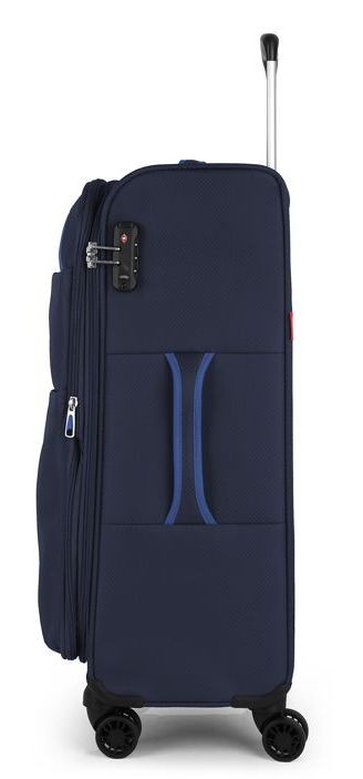 Cloud suitcase medium size of Gabol