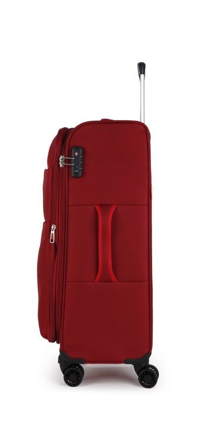 Cloud suitcase medium size of Gabol