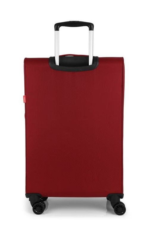 Cloud suitcase medium size of Gabol