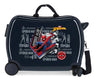 Spiderman Great Power 4 -wheel suitcases 4 wheels