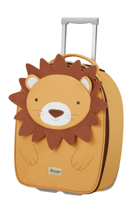 SAMSONITE Trolley Children Happy Sammies Eco Lion Lester