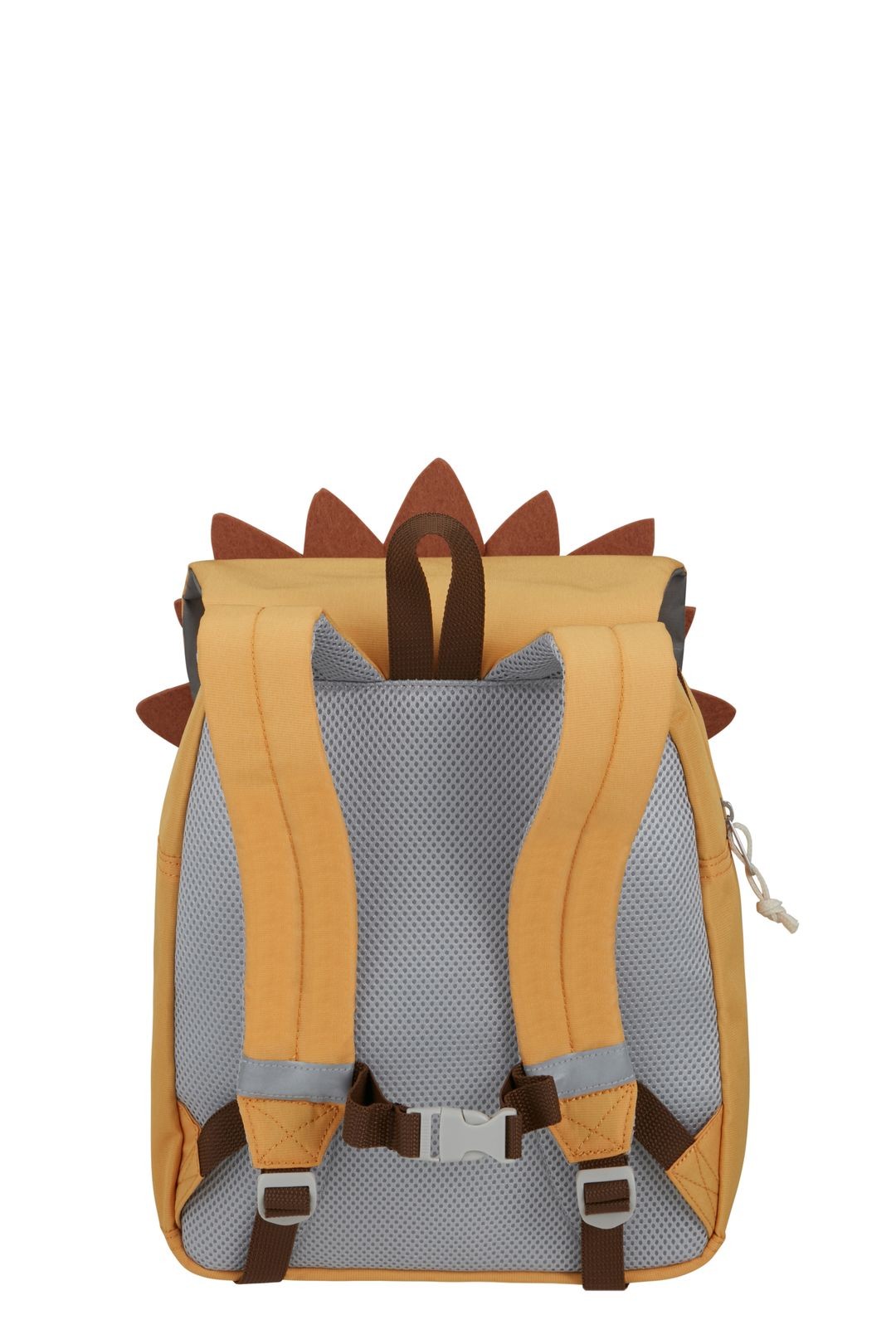 S+ backpack SAMSONITE Happy Sammies Eco Lion Lester