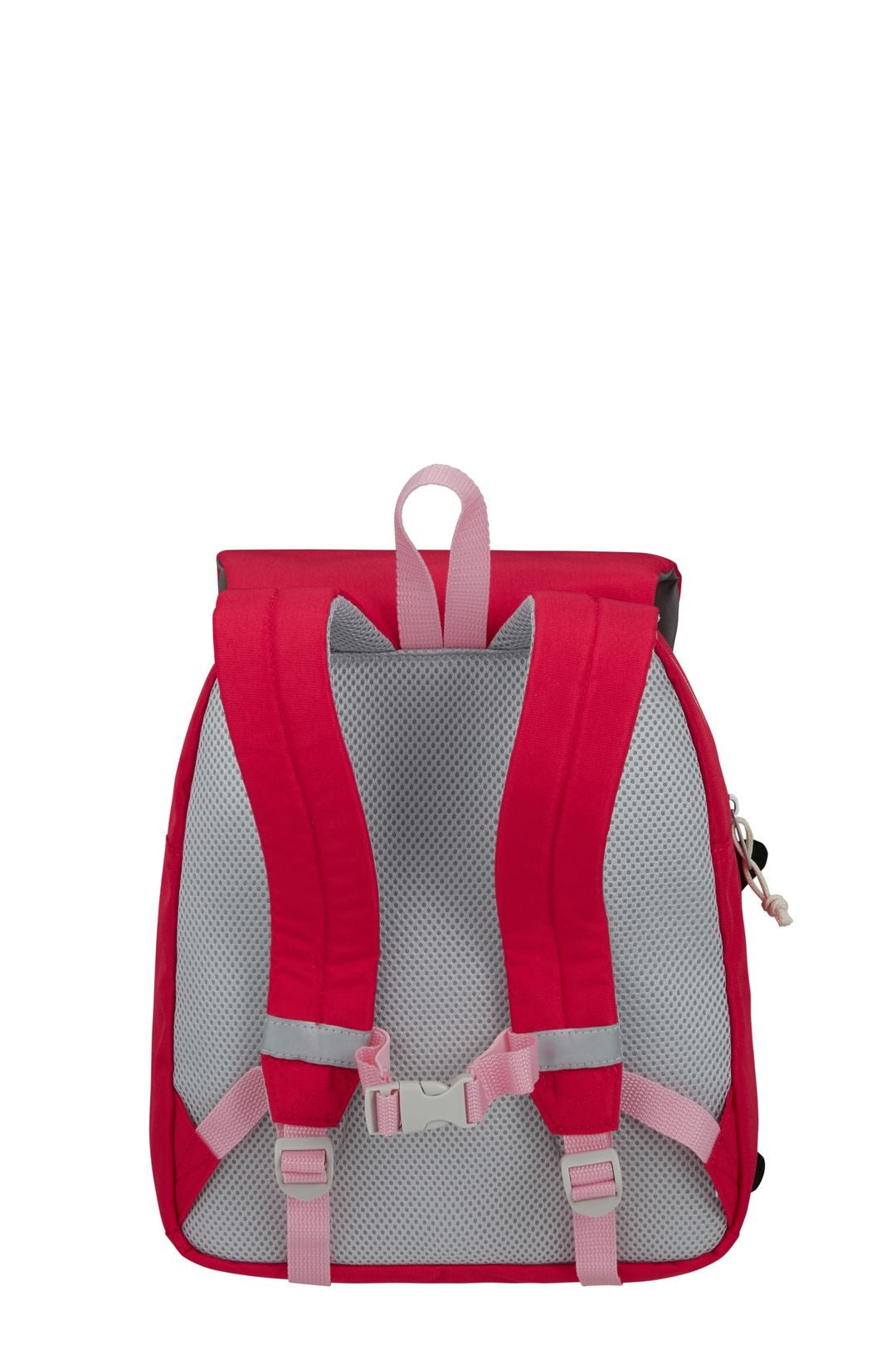 S+ backpack SAMSONITE Happy Sammies Eco Ladybug Lally