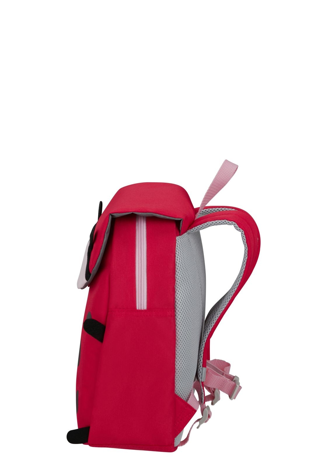 S+ backpack SAMSONITE Happy Sammies Eco Ladybug Lally