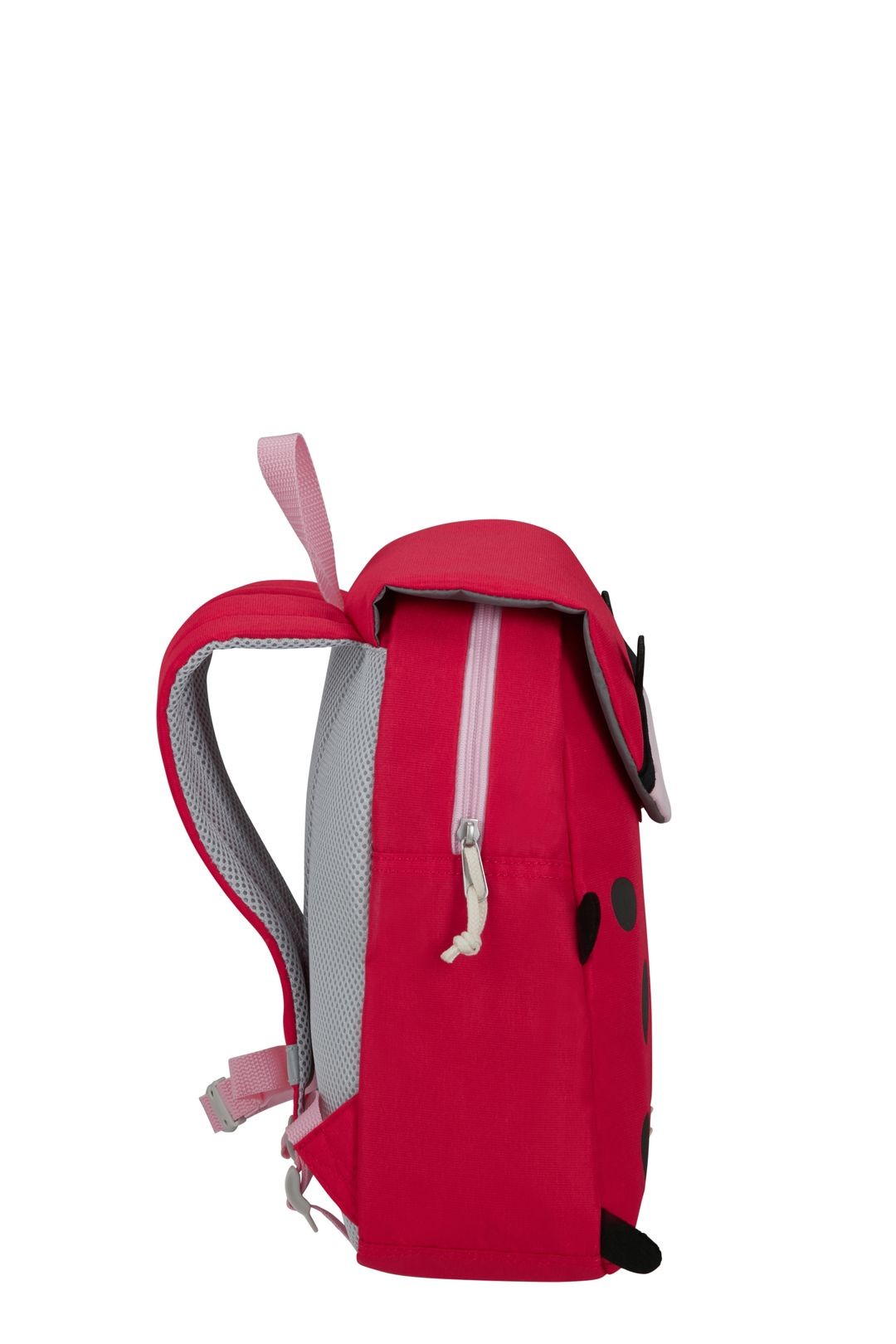 S+ backpack SAMSONITE Happy Sammies Eco Ladybug Lally