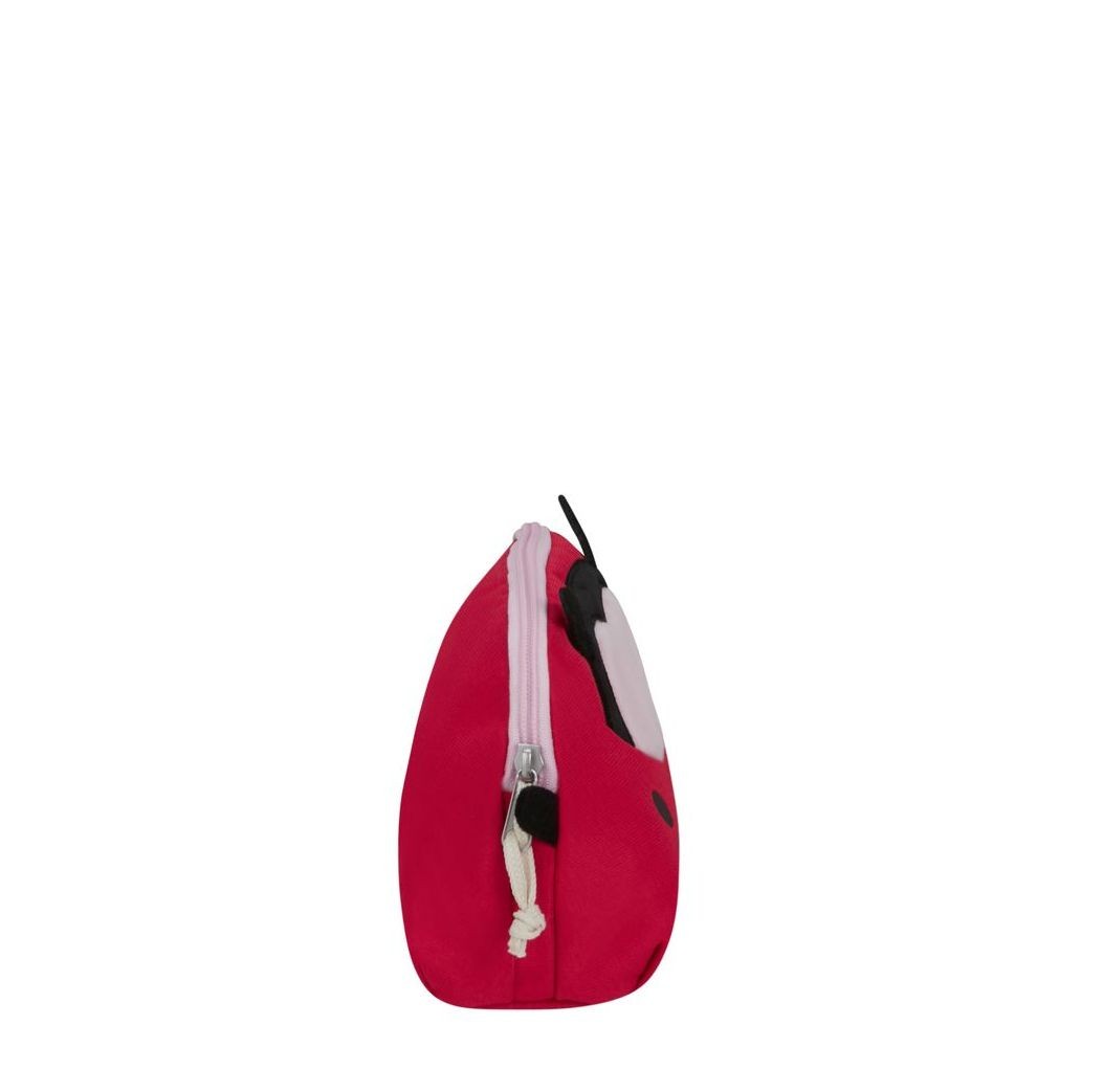 Children's bagg sammies eco - Ladybug Lally de Samsonite