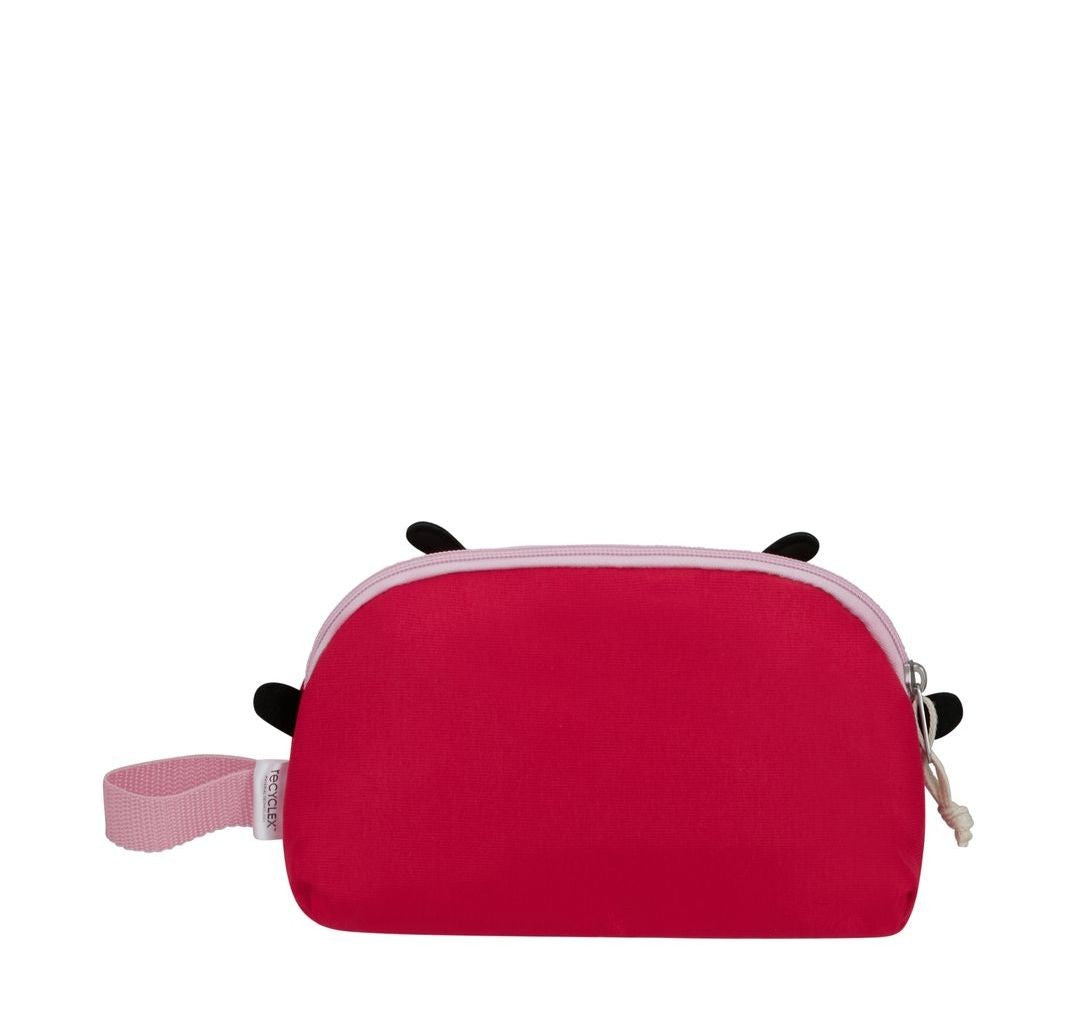 Children's bagg sammies eco - Ladybug Lally de Samsonite