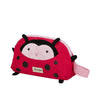 Children's bagg sammies eco - Ladybug Lally de Samsonite