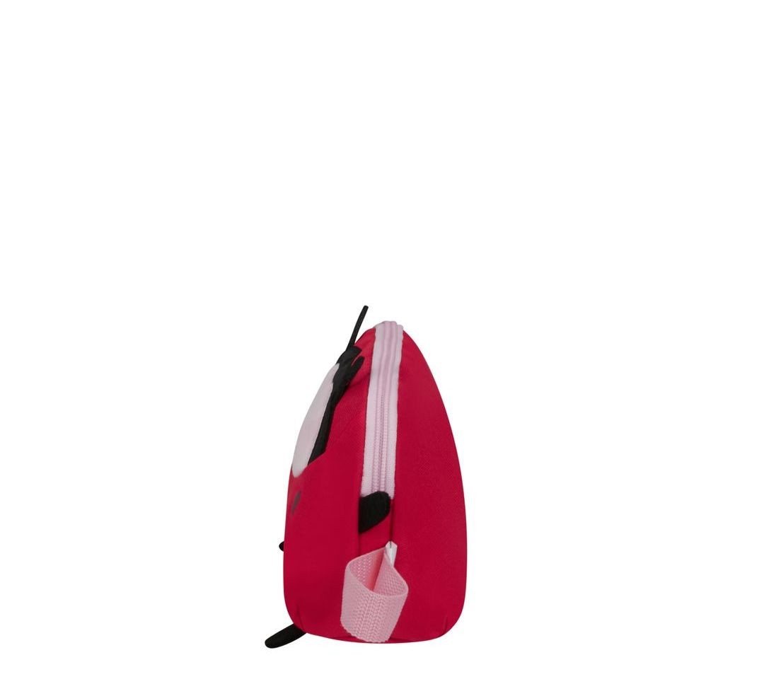 Children's bagg sammies eco - Ladybug Lally de Samsonite