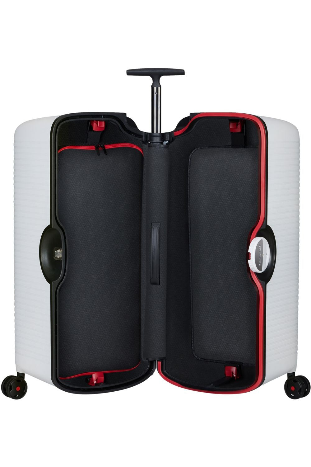 Maleta Grande IBON de Samsonite 76cm