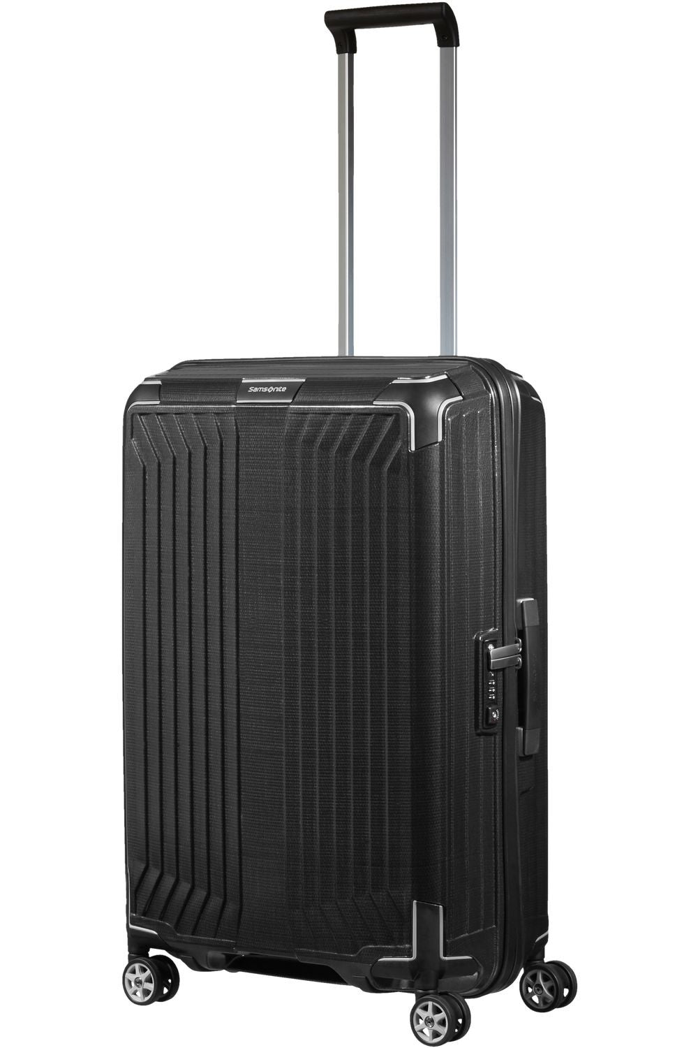 Medium Lite-Box suitcase of Samsonite