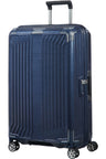 Medium Lite-Box suitcase of Samsonite