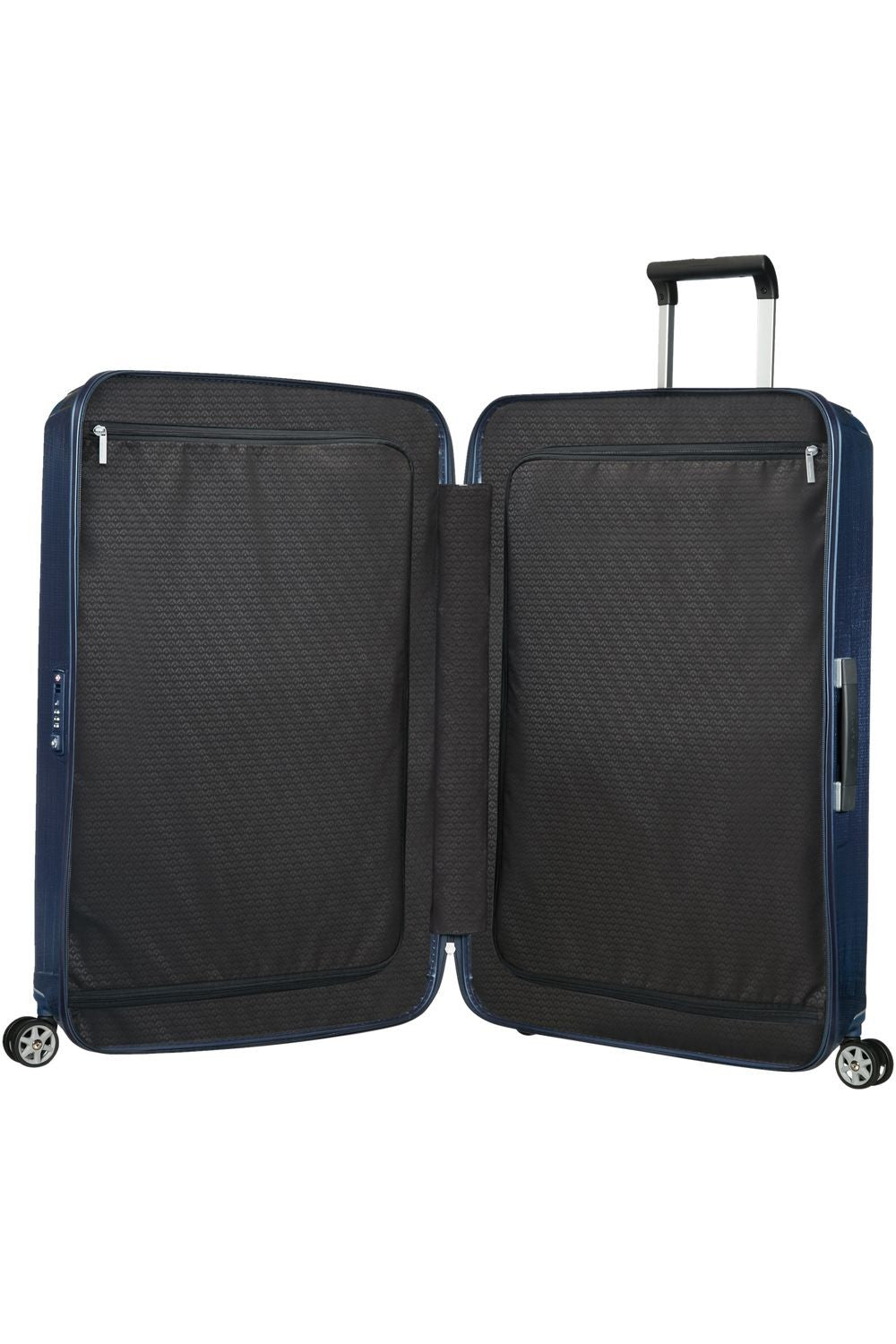 Medium Lite-Box suitcase of Samsonite