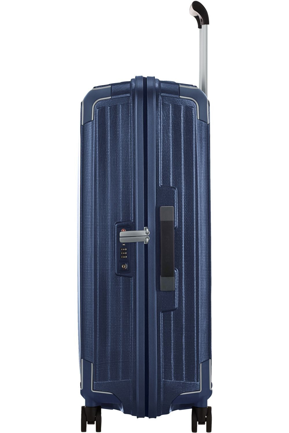 Medium Lite-Box suitcase of Samsonite