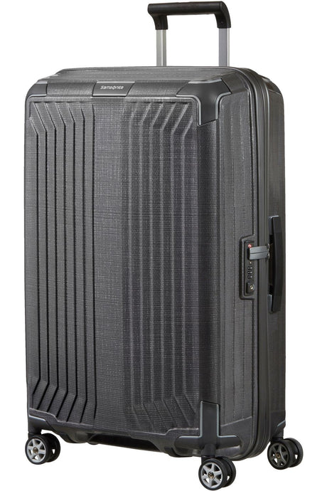 Medium Lite-Box suitcase of Samsonite