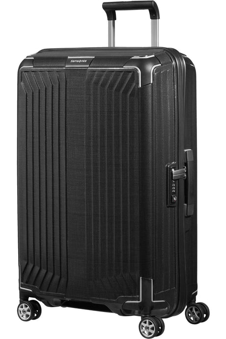 Medium Lite-Box suitcase of Samsonite