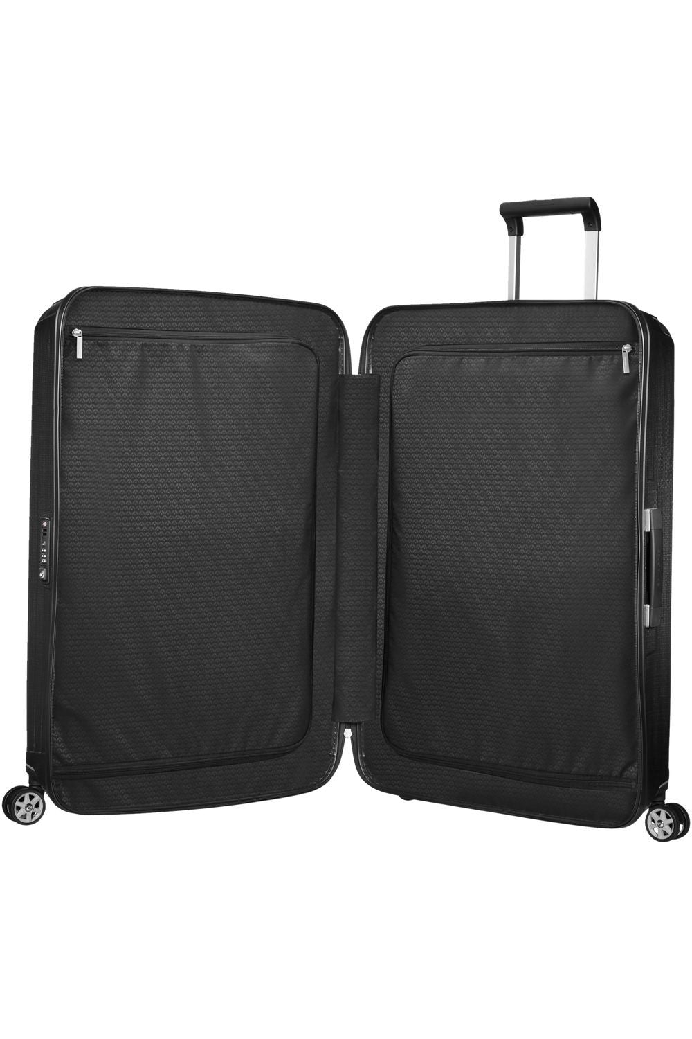 Medium Lite-Box suitcase of Samsonite