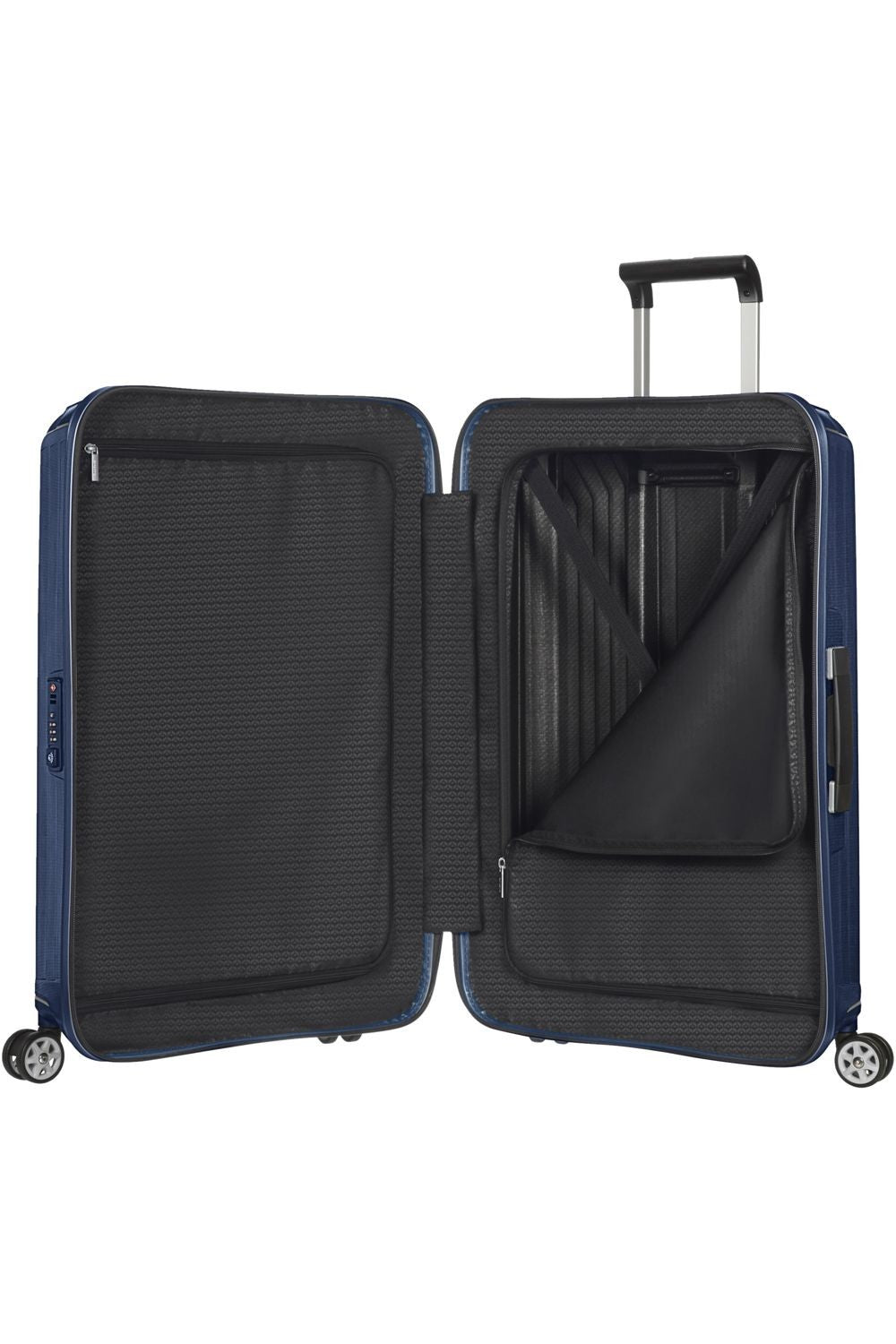 Supergrande Lite-Box suitcase Samsonite 81cm