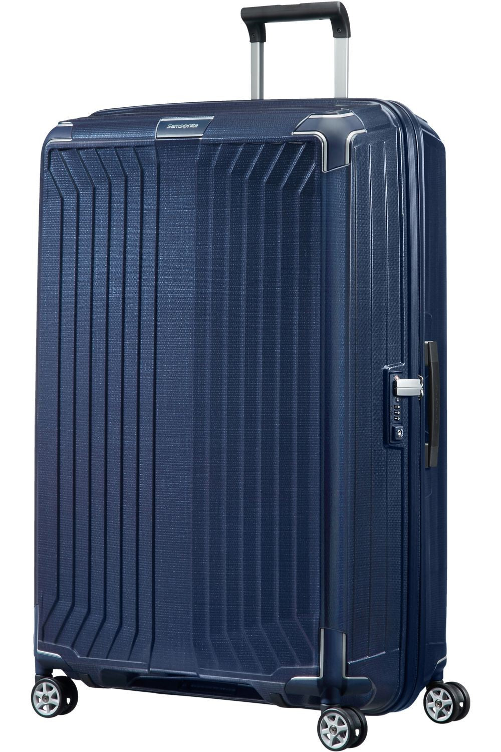 Supergrande Lite-Box suitcase Samsonite 81cm