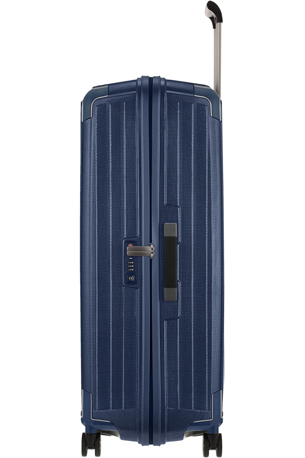 Supergrande Lite-Box suitcase Samsonite 81cm