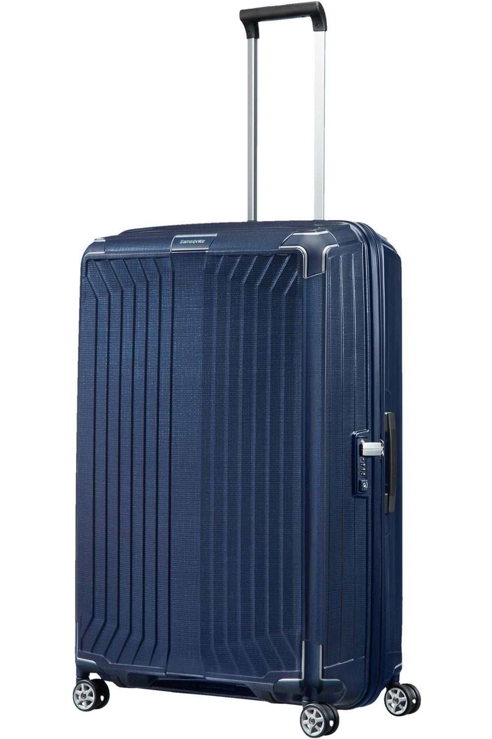 Supergrande Lite-Box suitcase Samsonite 81cm