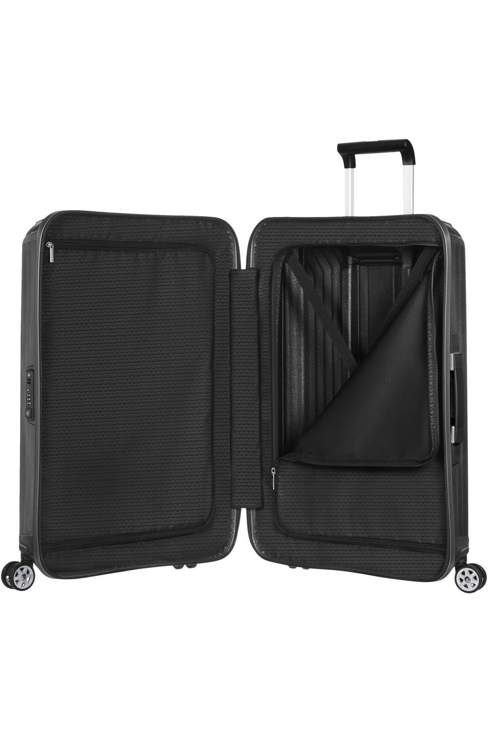 Supergrande Lite-Box suitcase Samsonite 81cm