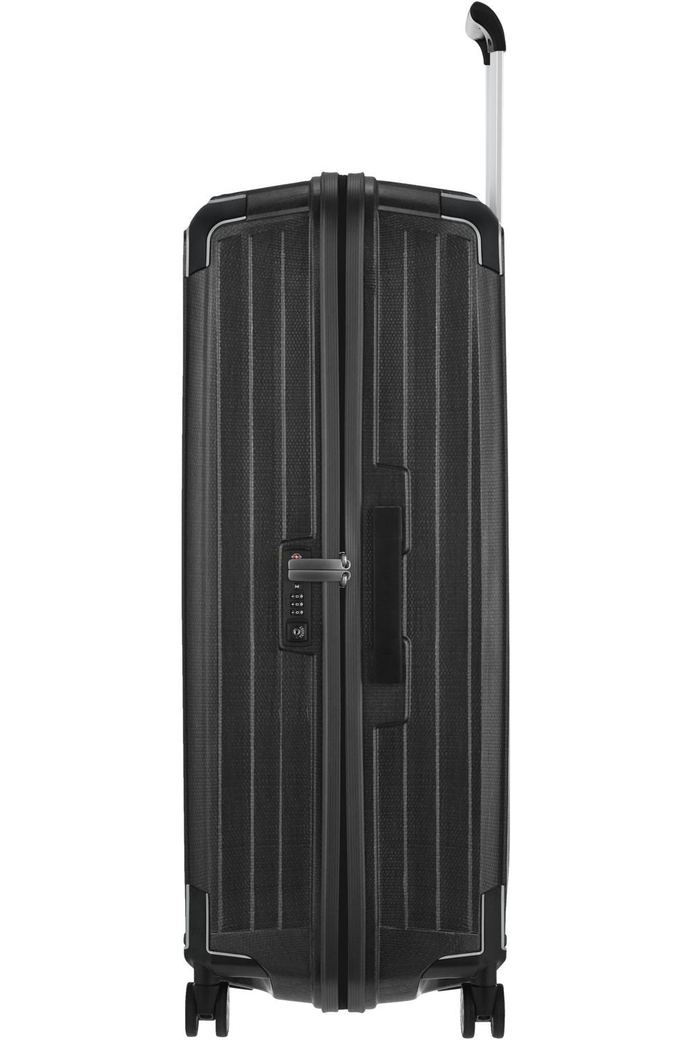 Supergrande Lite-Box suitcase Samsonite 81cm