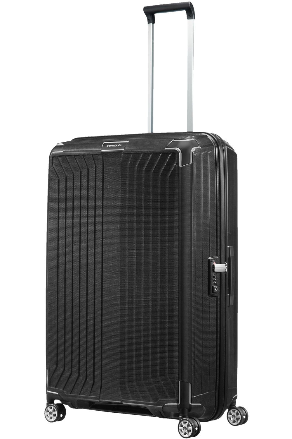 Supergrande Lite-Box suitcase Samsonite 81cm