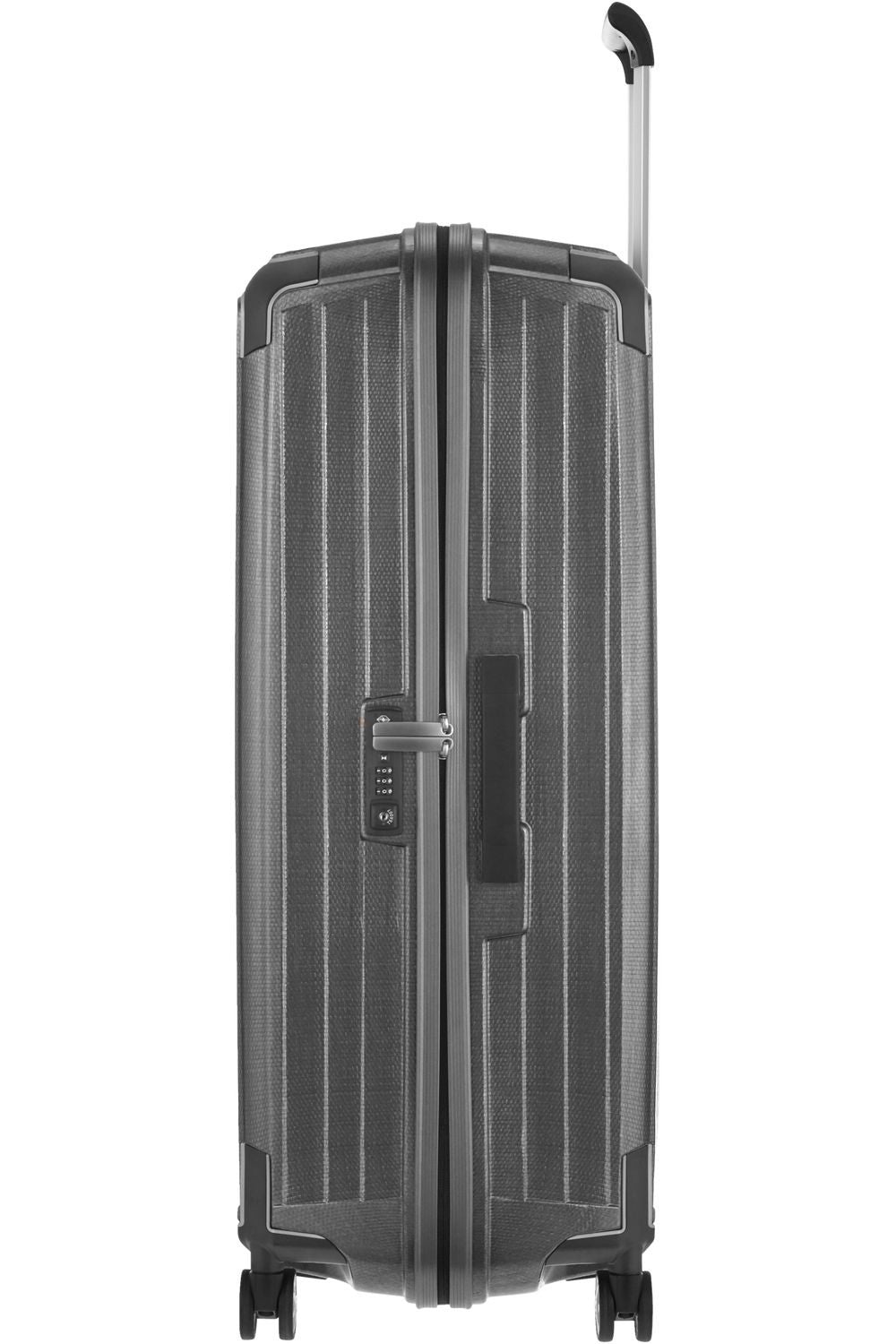 Supergrande Lite-Box suitcase Samsonite 81cm