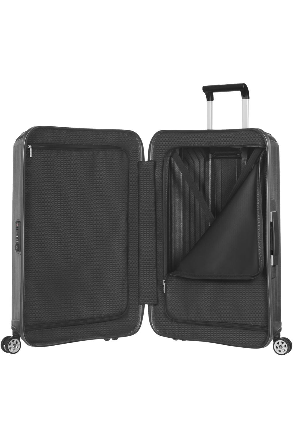 Supergrande Lite-Box suitcase Samsonite 81cm