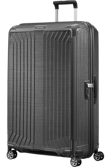 Supergrande Lite-Box suitcase Samsonite 81cm