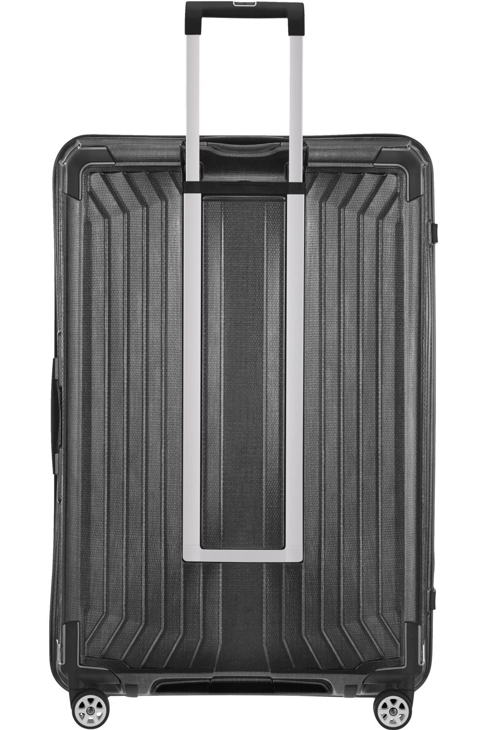 Supergrande Lite-Box suitcase Samsonite 81cm