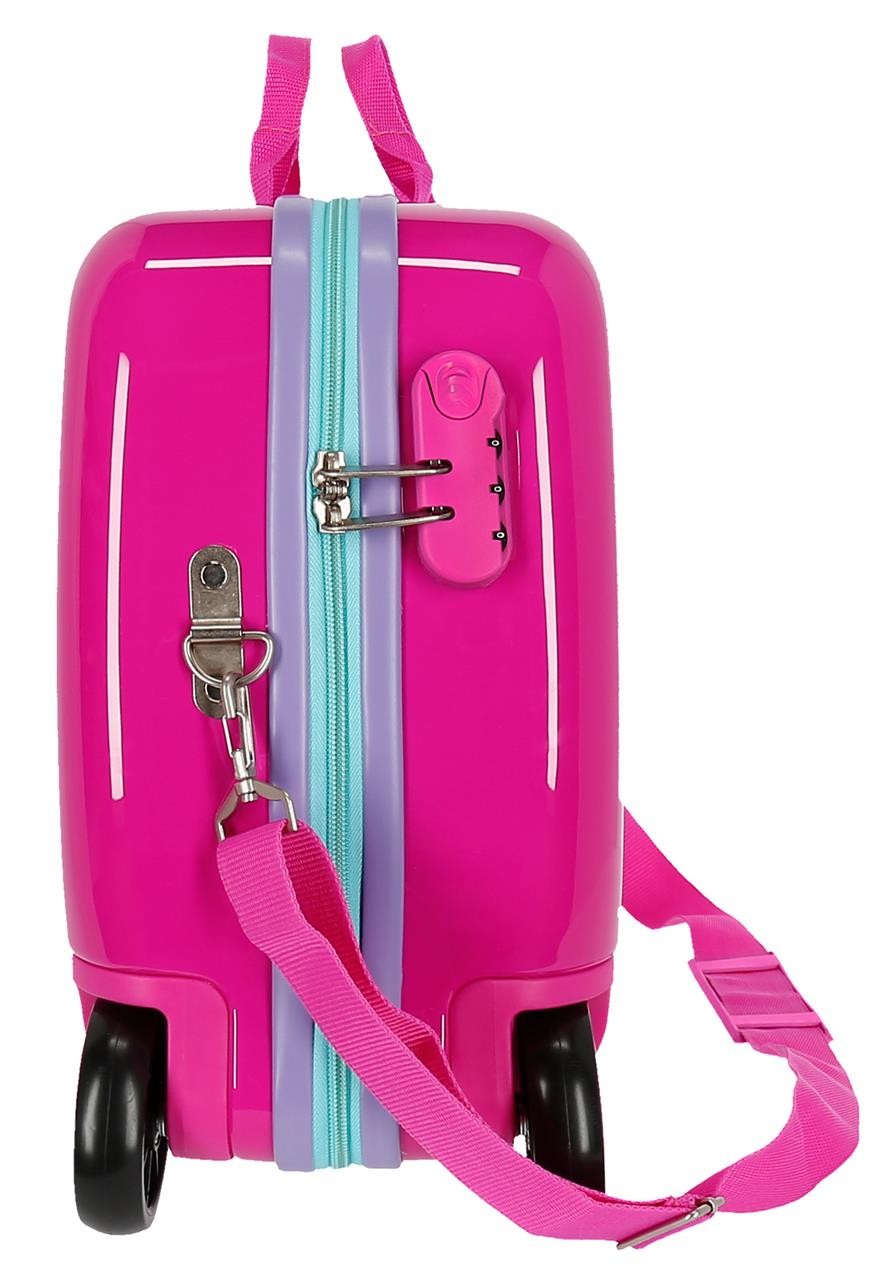 Love Minnie Children's Suitcase