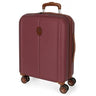 Valise cabine Le potro rouge