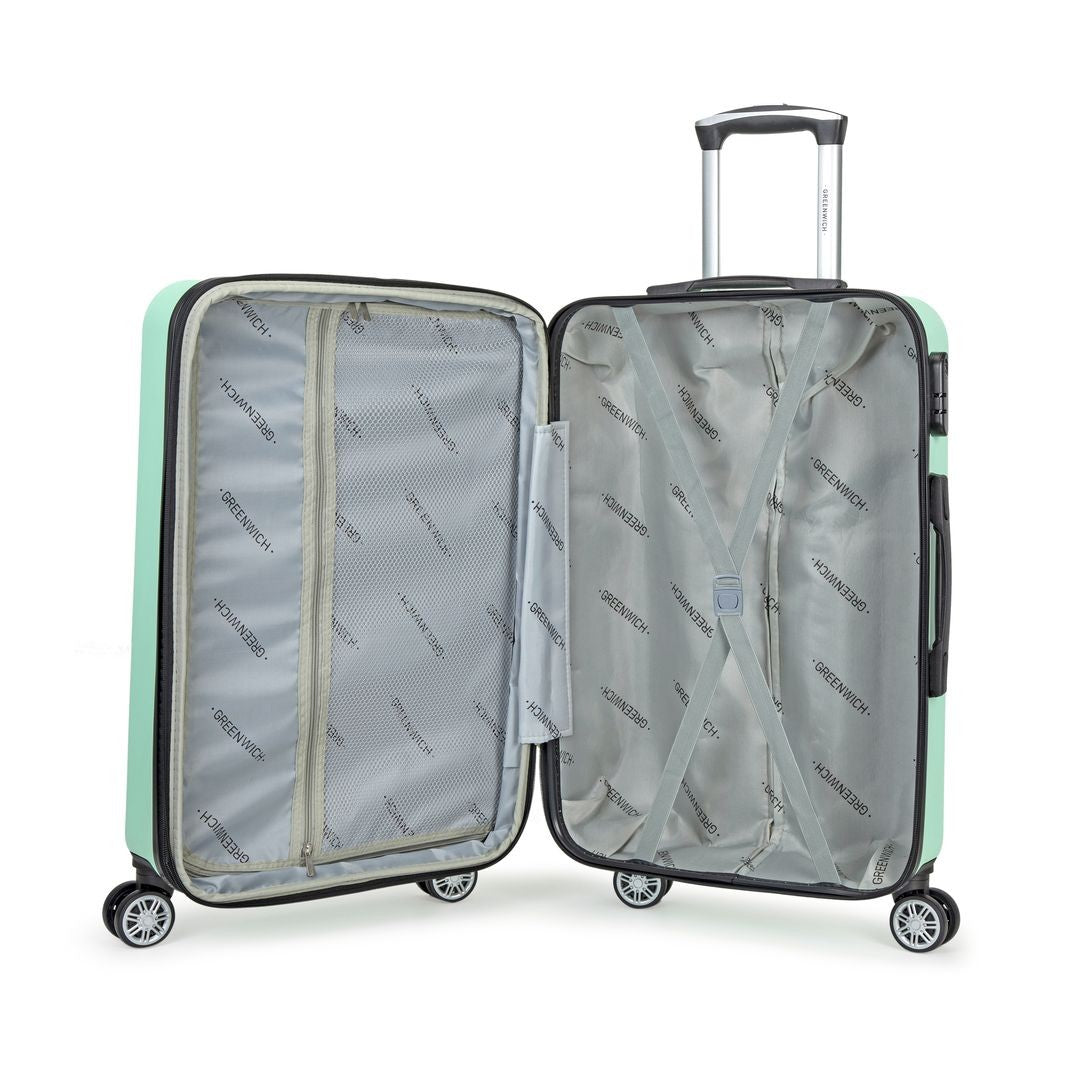 Cabin suitcase Extensible nairobi of Greenwich