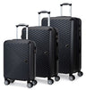 Nairobi extendable suitcase set Greenwich