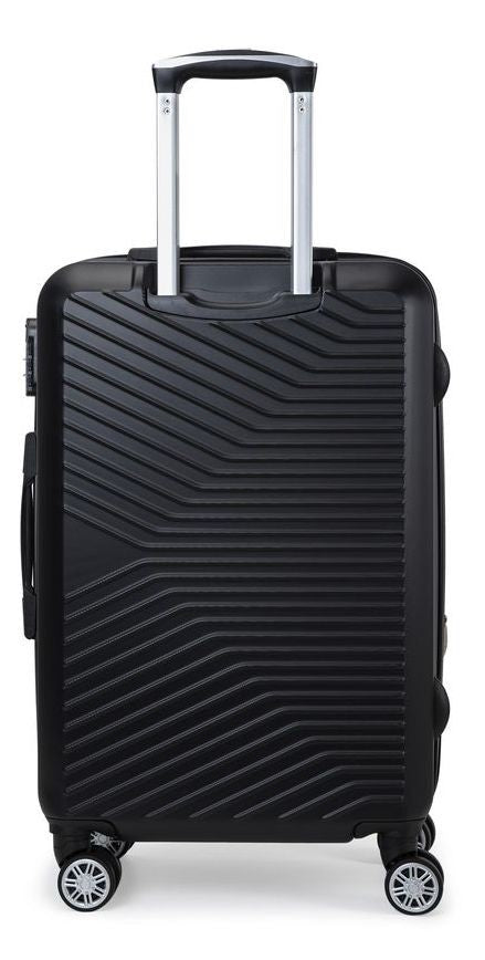 Nairobi extendable suitcase set Greenwich