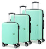 Nairobi extendable suitcase set Greenwich