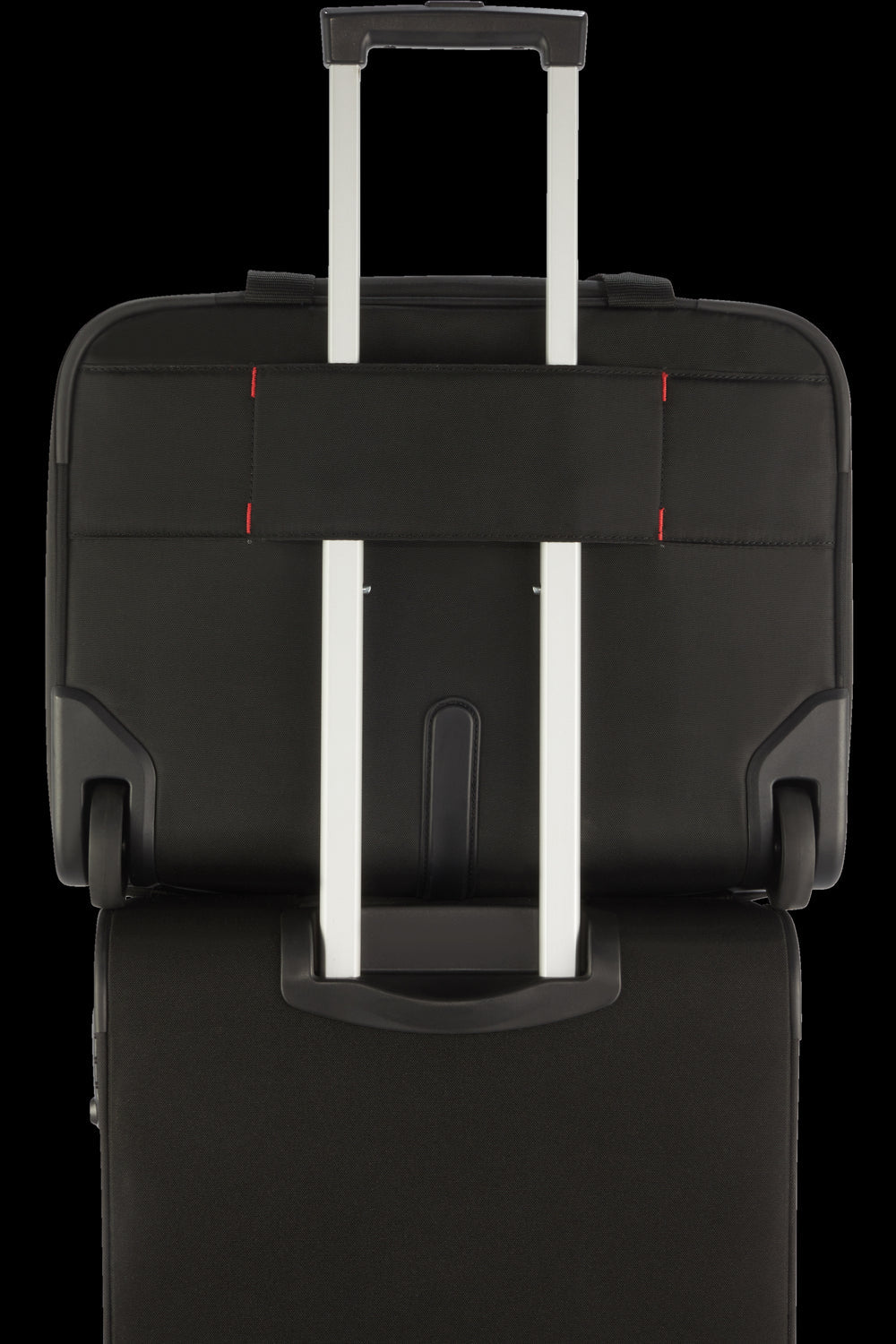 MALETIN CON RUEDAS 17.3" GUARDIT 2.0-ROLLING TOTE DE SAMSONITE