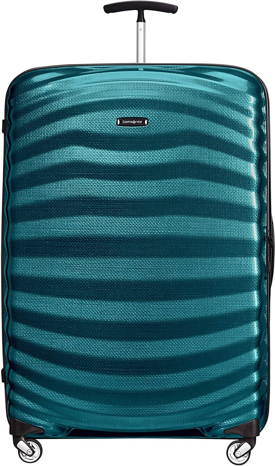 Super big suitcase 81cm lite-shock Samsonite