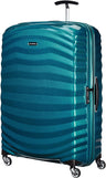 Super big suitcase 81cm lite-shock Samsonite