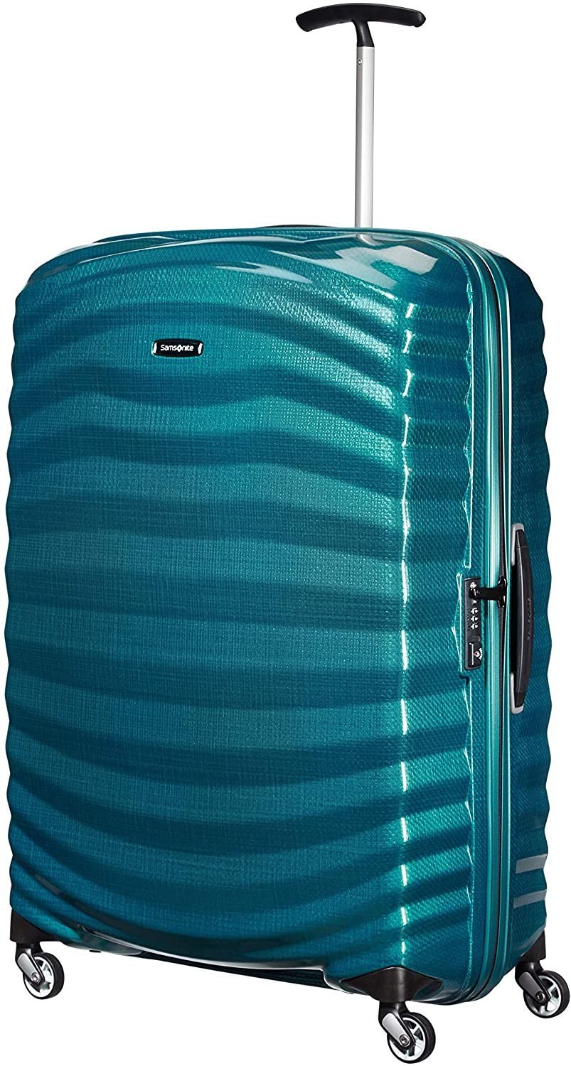 Super big suitcase 81cm lite-shock Samsonite