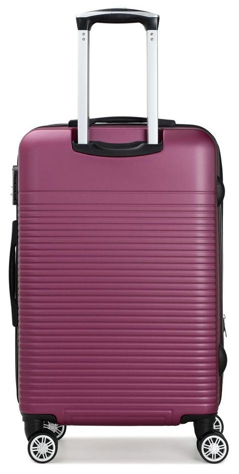 Extensible median suitcase quebec Greenwich