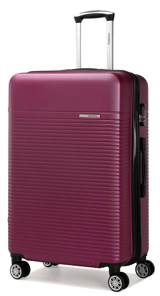 Large extendable luggage quebec Greenwich