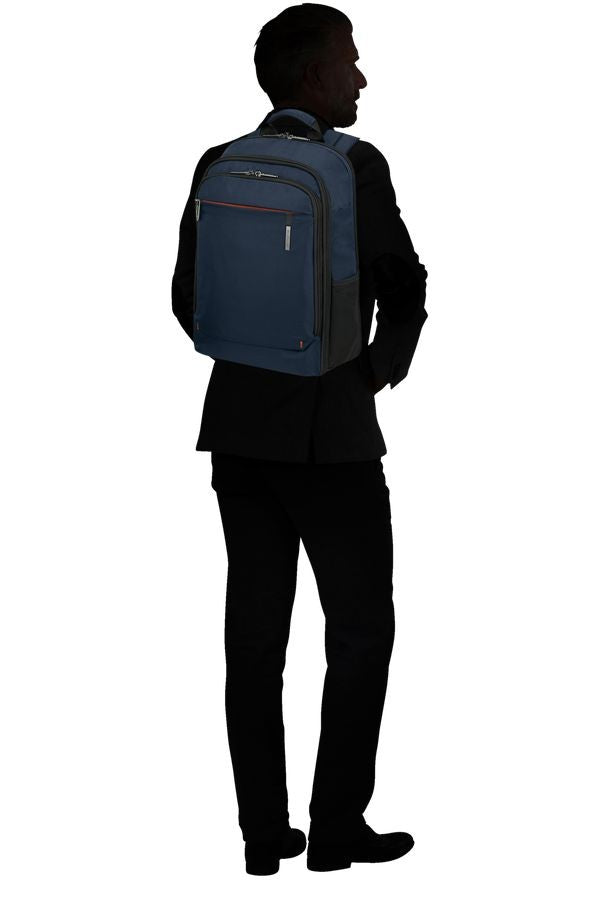 15.6 Network 4 portable backpack of Samsonite