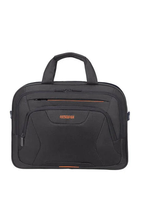 Portable briefcase 15.6 "AT Work by American Touriser